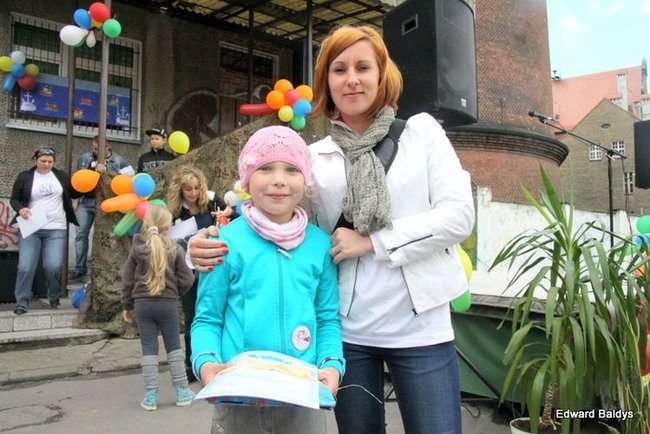 Jubileuszowy festyn SP nr 2 (zdjęcia)