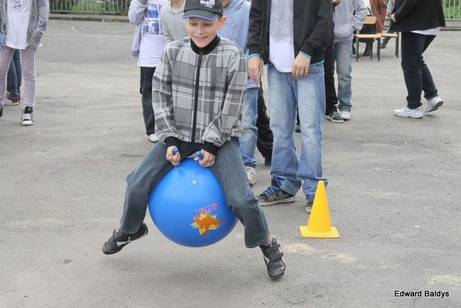 Jubileuszowy festyn SP nr 2 (zdjęcia)
