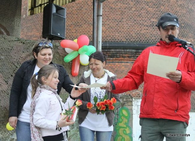 Jubileuszowy festyn SP nr 2 (zdjęcia)