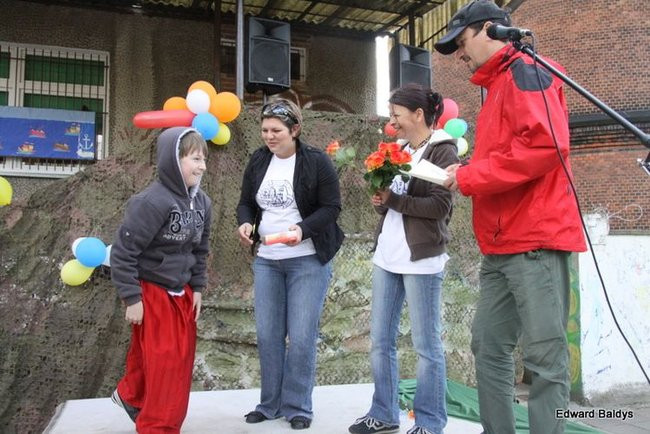 Jubileuszowy festyn SP nr 2 (zdjęcia)