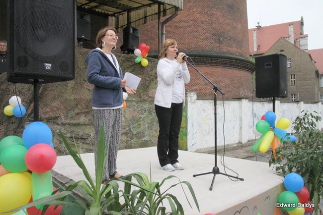 Jubileuszowy festyn SP nr 2 (zdjęcia)