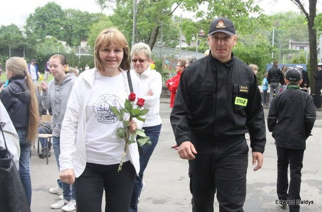 Jubileuszowy festyn SP nr 2 (zdjęcia)