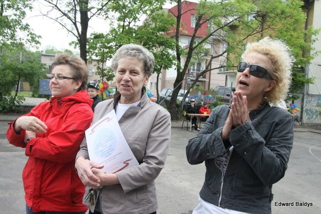 Jubileuszowy festyn SP nr 2 (zdjęcia)