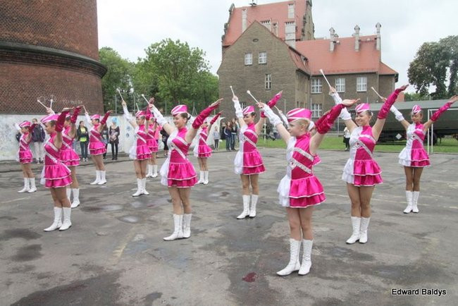 Jubileuszowy festyn SP nr 2 (zdjęcia)