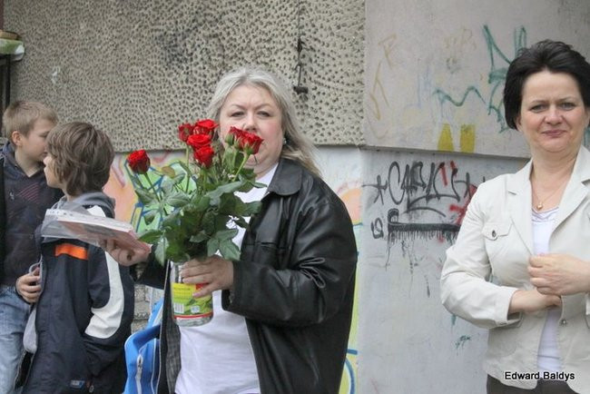 Jubileuszowy festyn SP nr 2 (zdjęcia)