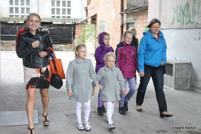 Jubileuszowy festyn SP nr 2 (zdjęcia)