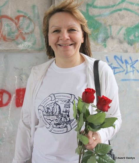 Jubileuszowy festyn SP nr 2 (zdjęcia)