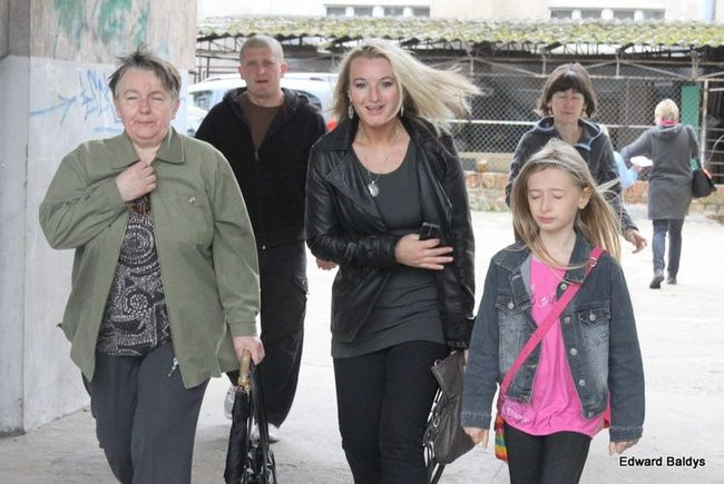 Jubileuszowy festyn SP nr 2 (zdjęcia)