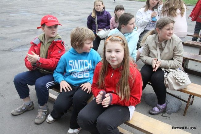 Jubileuszowy festyn SP nr 2 (zdjęcia)