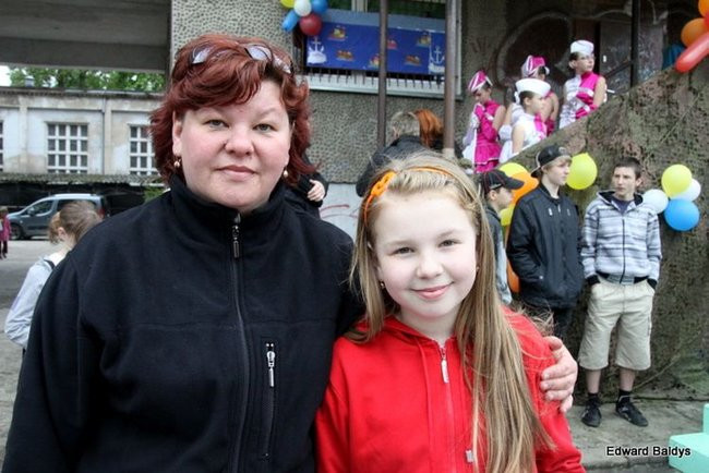 Jubileuszowy festyn SP nr 2 (zdjęcia)