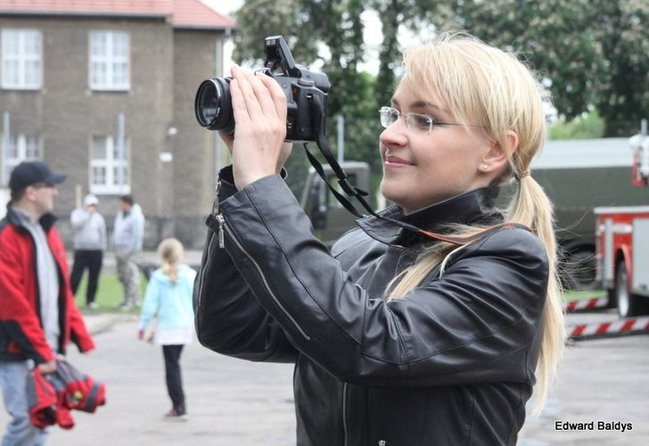 Jubileuszowy festyn SP nr 2 (zdjęcia)