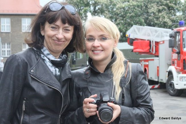 Jubileuszowy festyn SP nr 2 (zdjęcia)