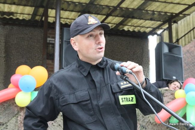 Jubileuszowy festyn SP nr 2 (zdjęcia)