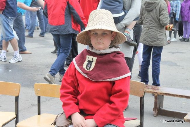 Jubileuszowy festyn SP nr 2 (zdjęcia)