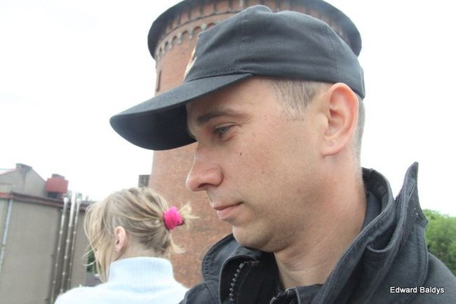 Jubileuszowy festyn SP nr 2 (zdjęcia)