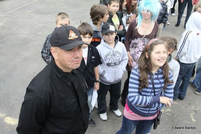 Jubileuszowy festyn SP nr 2 (zdjęcia)