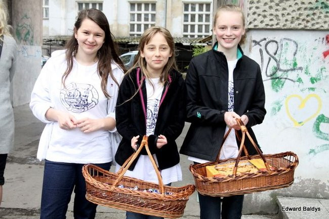 Jubileuszowy festyn SP nr 2 (zdjęcia)