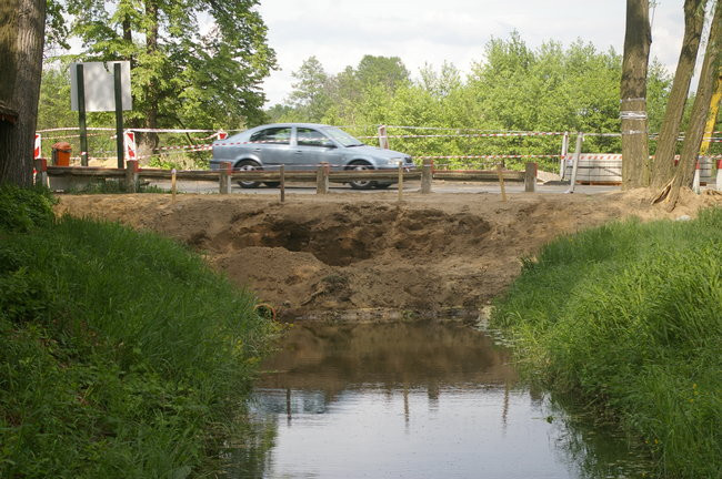 Boszkowo nie do poznania (zdjęcia)
