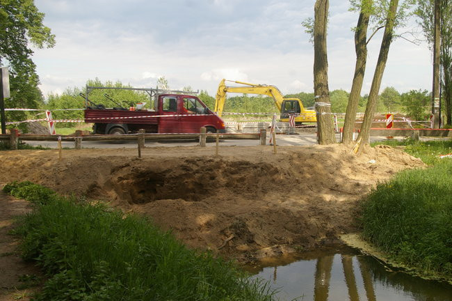 Boszkowo nie do poznania (zdjęcia)