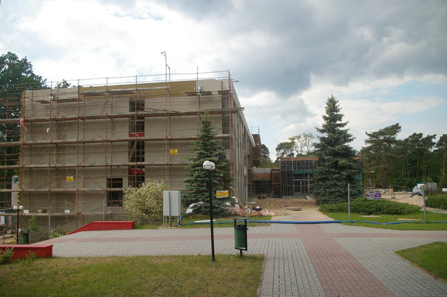 Boszkowo nie do poznania (zdjęcia)