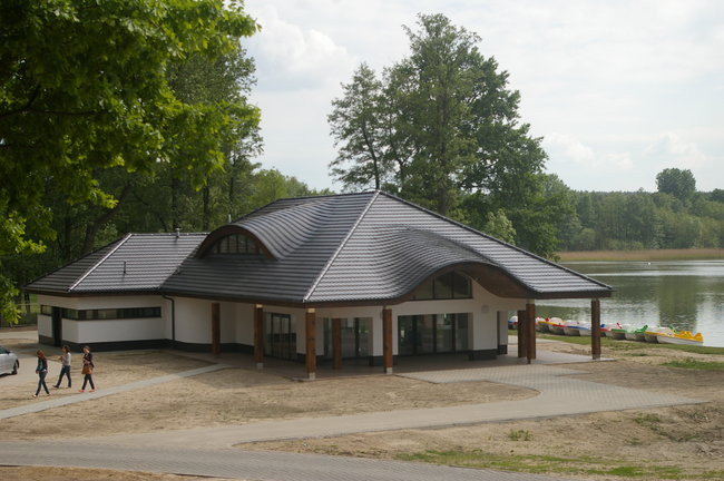 Boszkowo nie do poznania (zdjęcia)