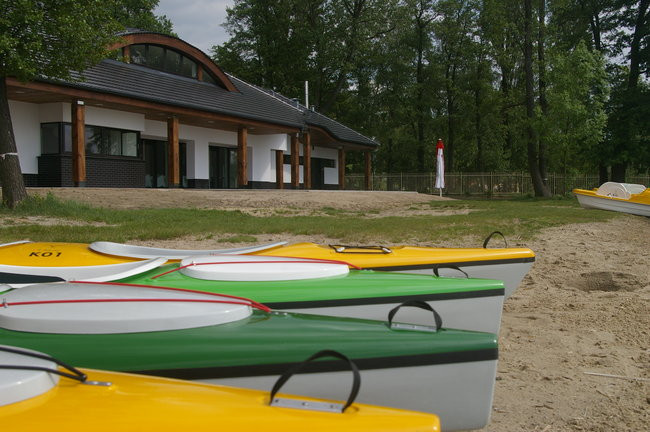 Boszkowo nie do poznania (zdjęcia)