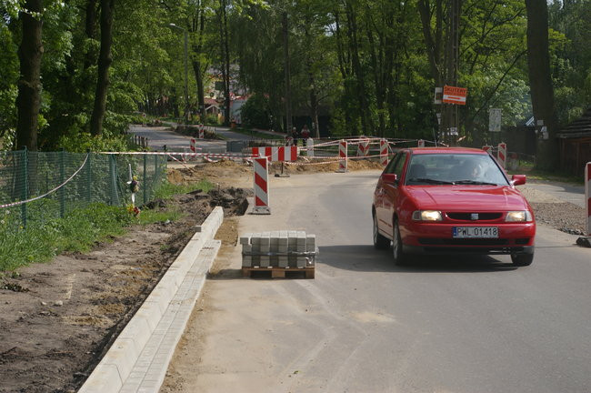 Boszkowo nie do poznania (zdjęcia)