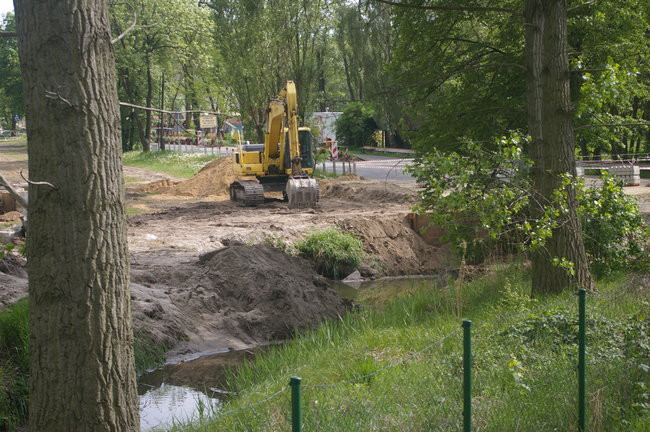 Boszkowo nie do poznania (zdjęcia)