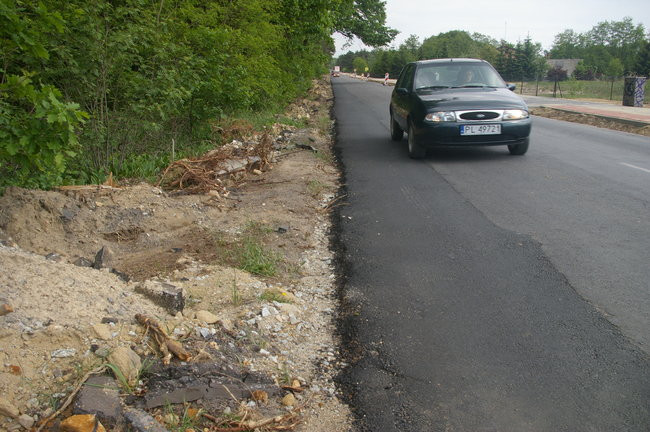 Boszkowo nie do poznania (zdjęcia)