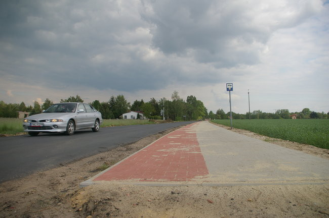 Boszkowo nie do poznania (zdjęcia)