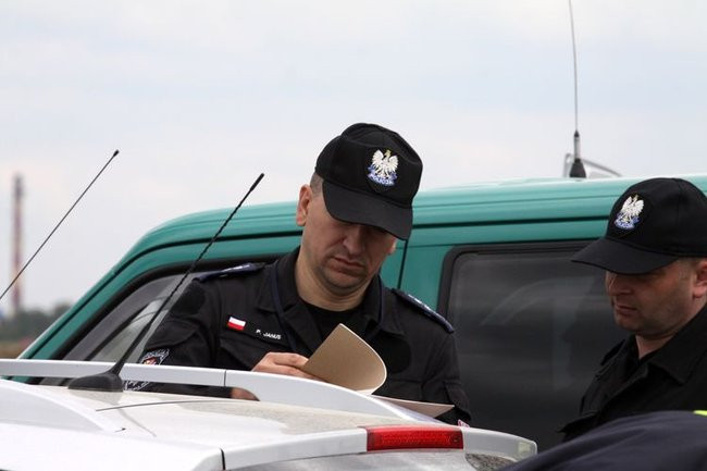 Wspólne ćwiczenia przed Euro 2012 (dźwięk, wideo i dużo zdjęć)