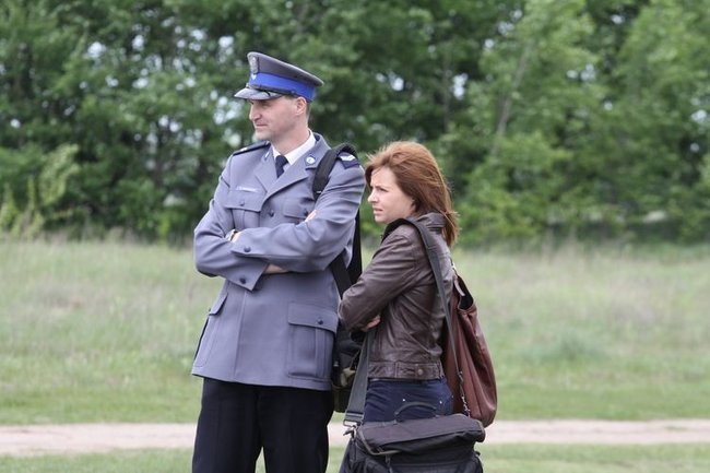 Wspólne ćwiczenia przed Euro 2012 (dźwięk, wideo i dużo zdjęć)