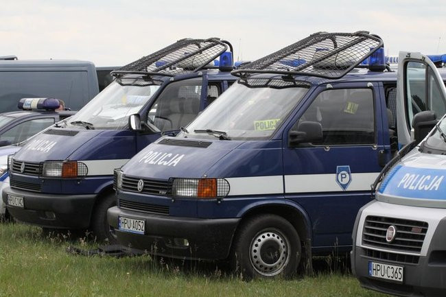 Wspólne ćwiczenia przed Euro 2012 (dźwięk, wideo i dużo zdjęć)