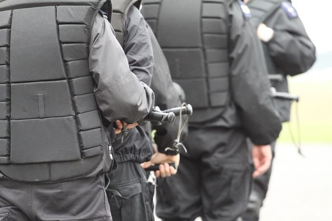 Wspólne ćwiczenia przed Euro 2012 (dźwięk, wideo i dużo zdjęć)