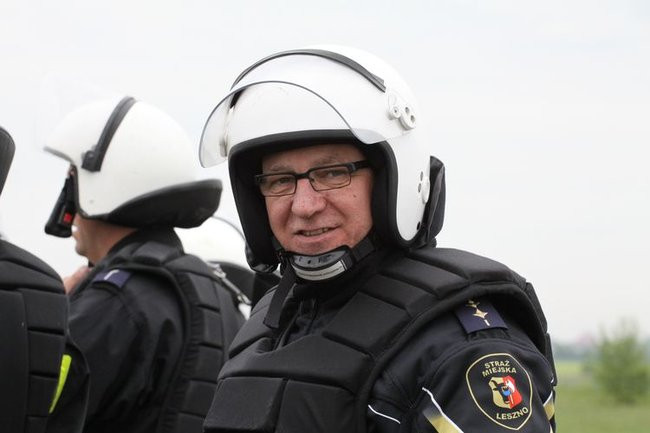 Wspólne ćwiczenia przed Euro 2012 (dźwięk, wideo i dużo zdjęć)