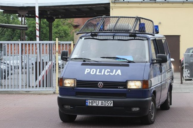 Wspólne ćwiczenia przed Euro 2012 (dźwięk, wideo i dużo zdjęć)