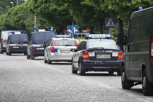 Wspólne ćwiczenia przed Euro 2012 (dźwięk, wideo i dużo zdjęć)