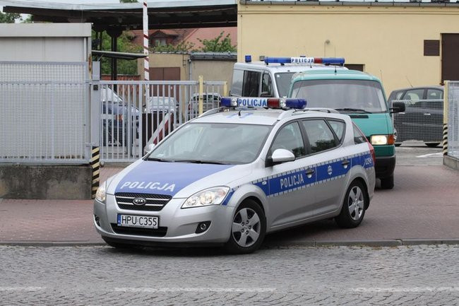 Wspólne ćwiczenia przed Euro 2012 (dźwięk, wideo i dużo zdjęć)