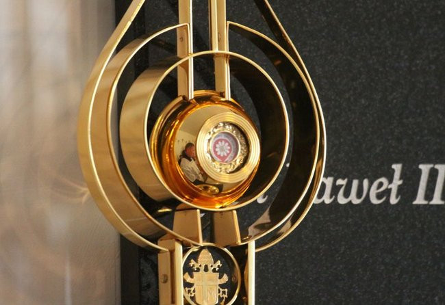 Bierzmowanie więźniów