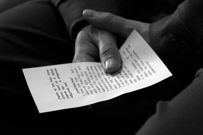 Bierzmowanie więźniów