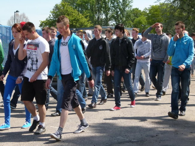 Dzień Sportu w Rolniku (zdjęcia)