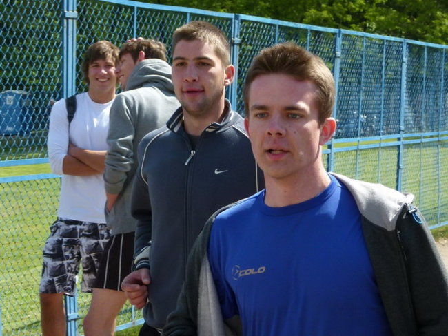 Dzień Sportu w Rolniku (zdjęcia)