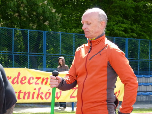 Dzień Sportu w Rolniku (zdjęcia)