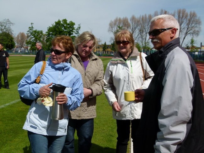 Dzień Sportu w Rolniku (zdjęcia)