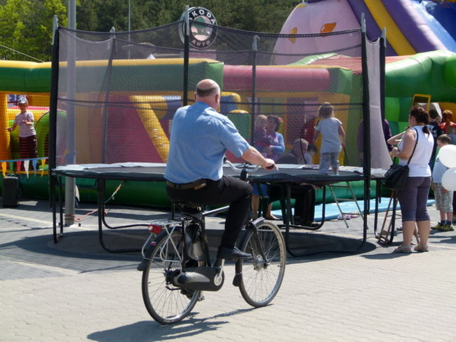 Festyn u Ciesiółki (zdjęcia)