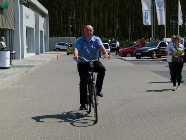 Festyn u Ciesiółki (zdjęcia)