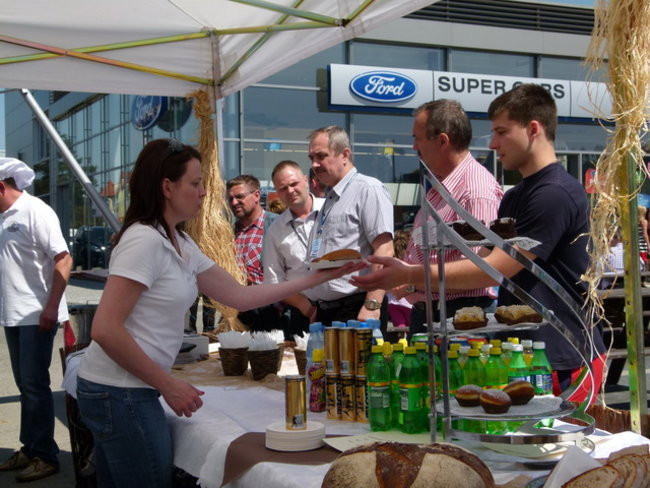 Festyn u Ciesiółki (zdjęcia)