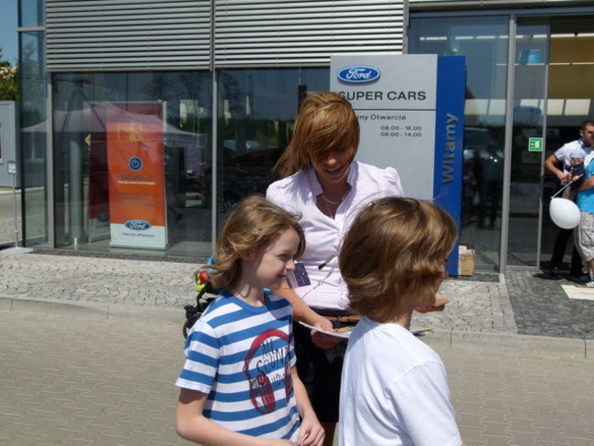 Festyn u Ciesiółki (zdjęcia)