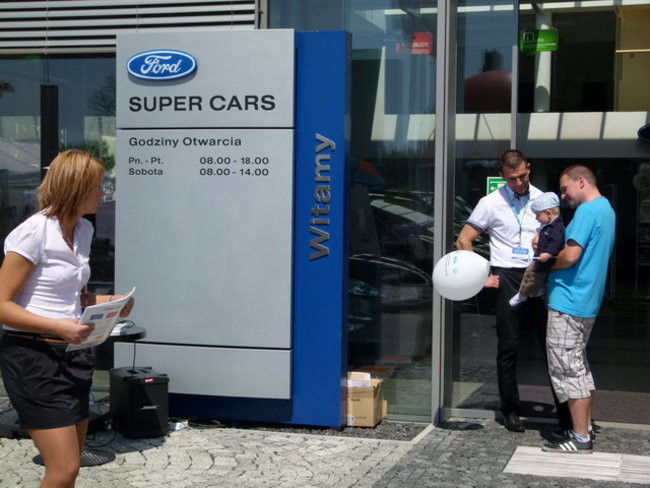 Festyn u Ciesiółki (zdjęcia)