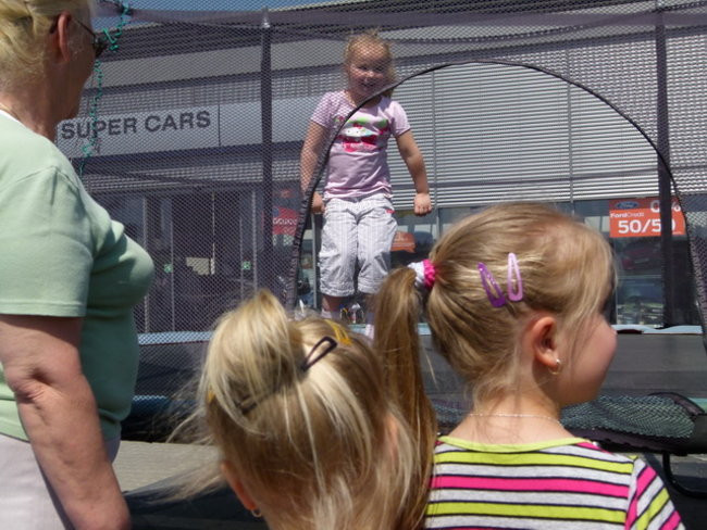 Festyn u Ciesiółki (zdjęcia)